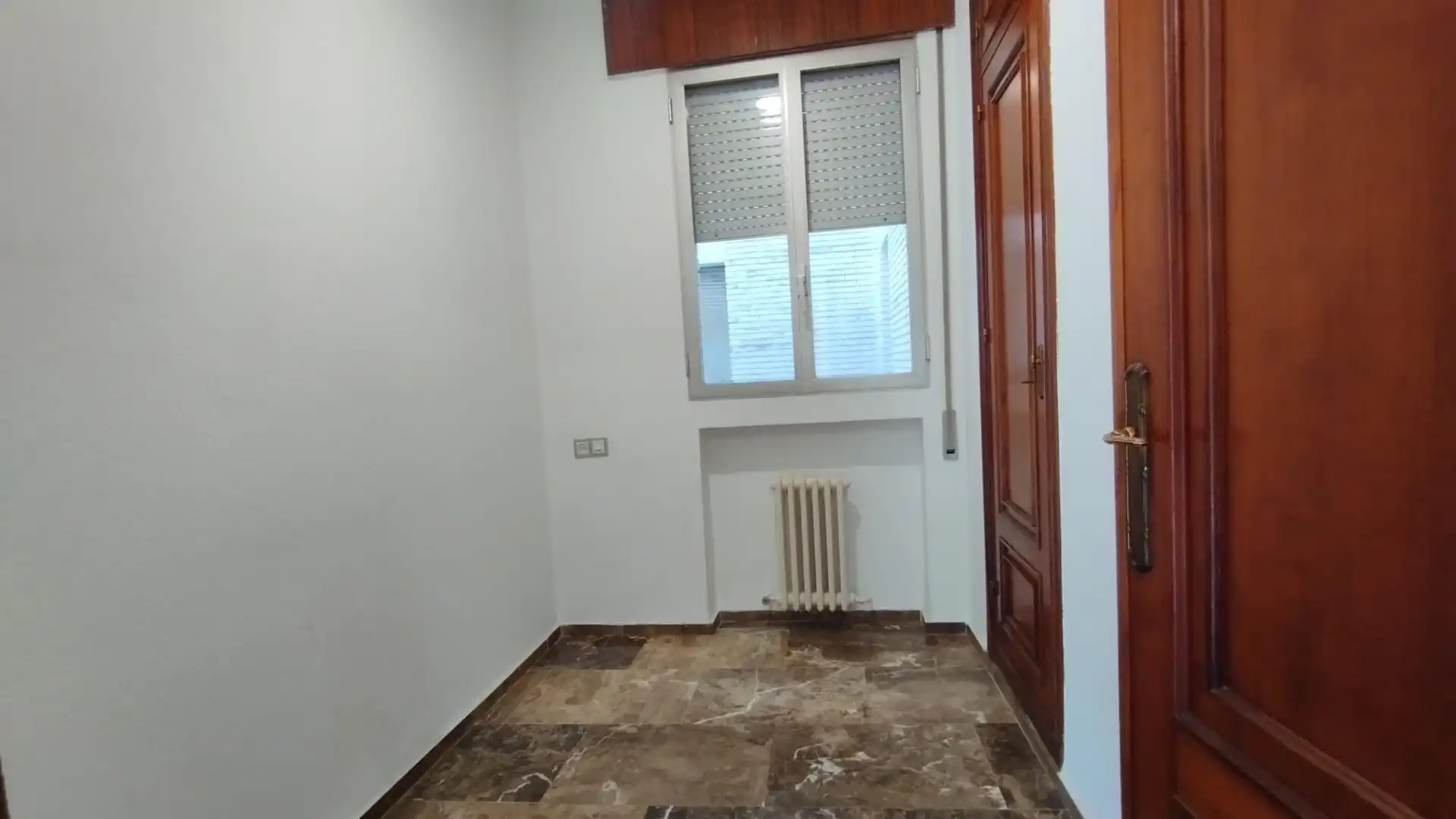 Wohnung zur Miete in Zona Centro