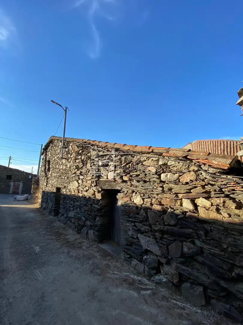 Exterior view of Residential for sale in Pizarral