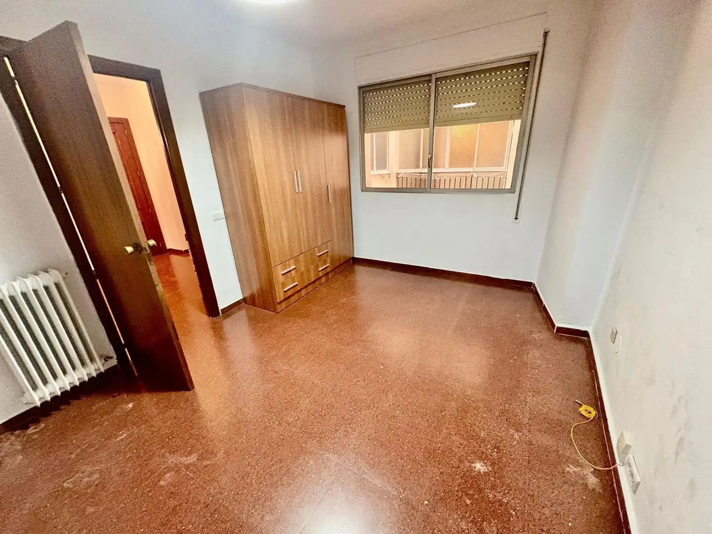 Flat for sale in San Mateo