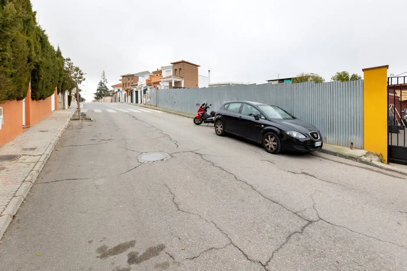 Lands and plots for sale in Calle ENCANTADO 11, imagen 3