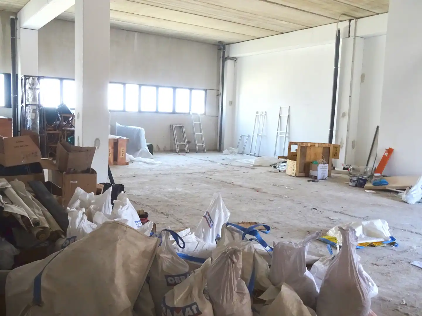 Gewerbefläche zur Miete in San Isidro Labrador, imagen 8