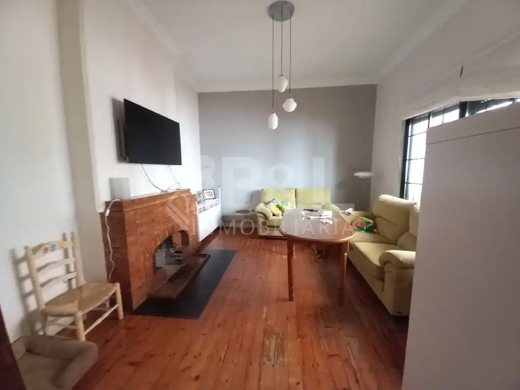 Sala d'estar de Casa o xalet en venda en Minas de Riotinto