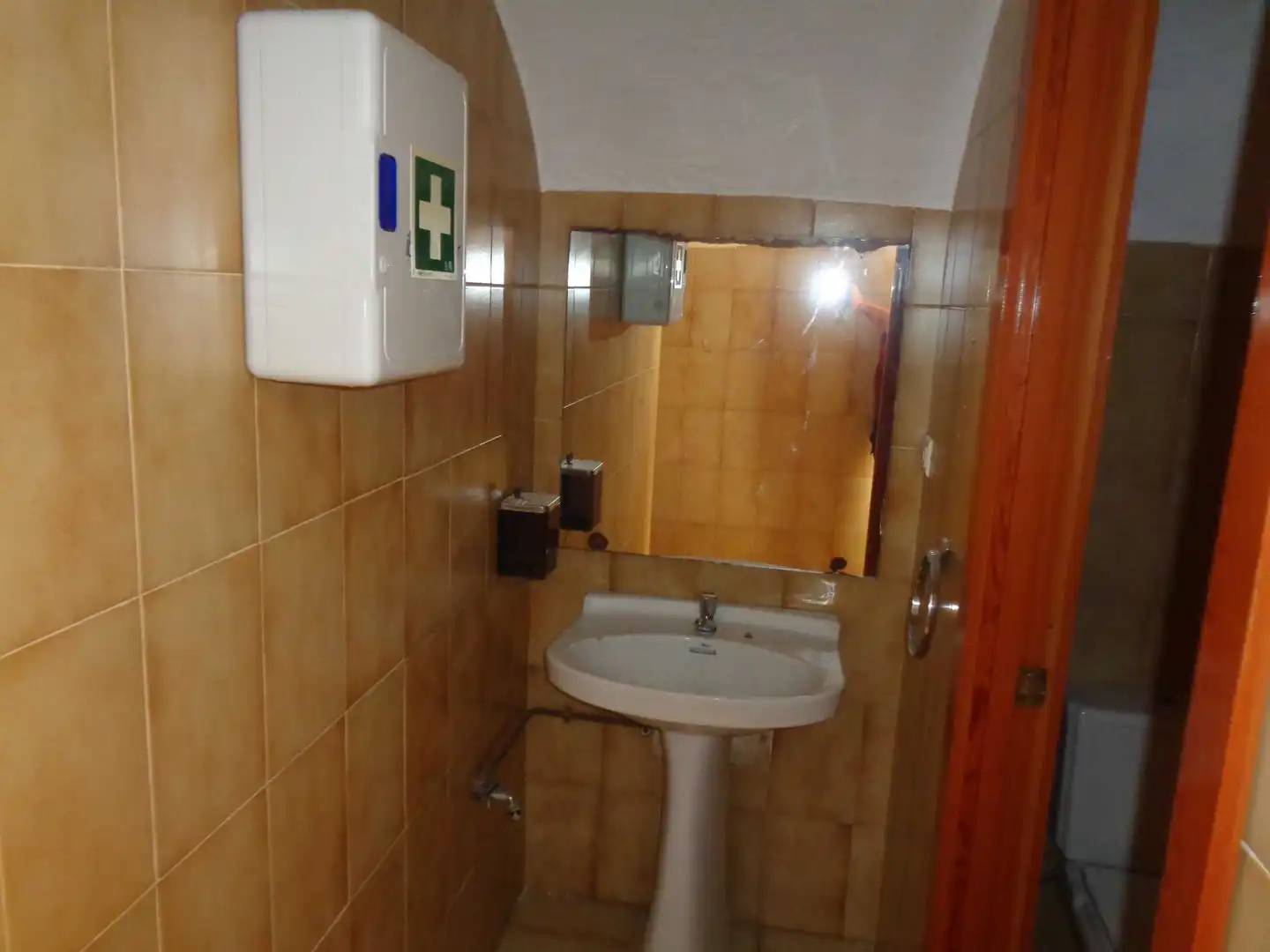 Local commercial à vendre à Pz La Font, imagen 11