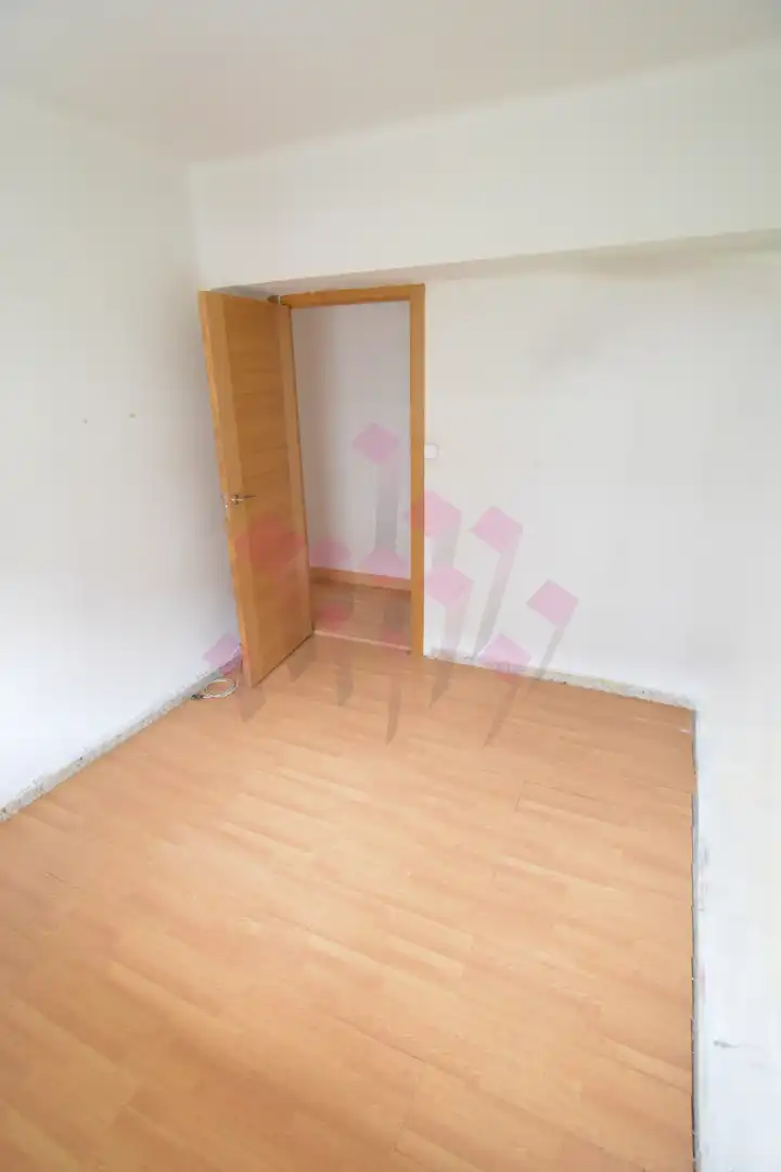 Bedroom of Flat for sale in Ciudad Real  with Air Conditioner, Heating and Terrace