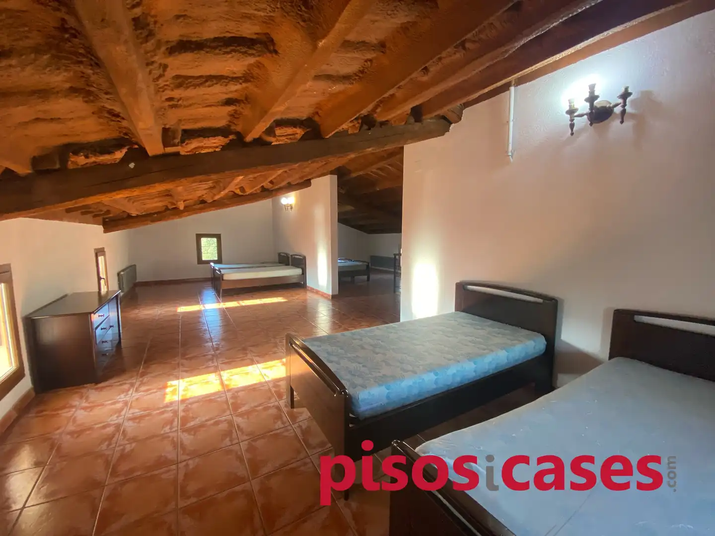 Houses for sale in Tona  with Private garden and Terrace
