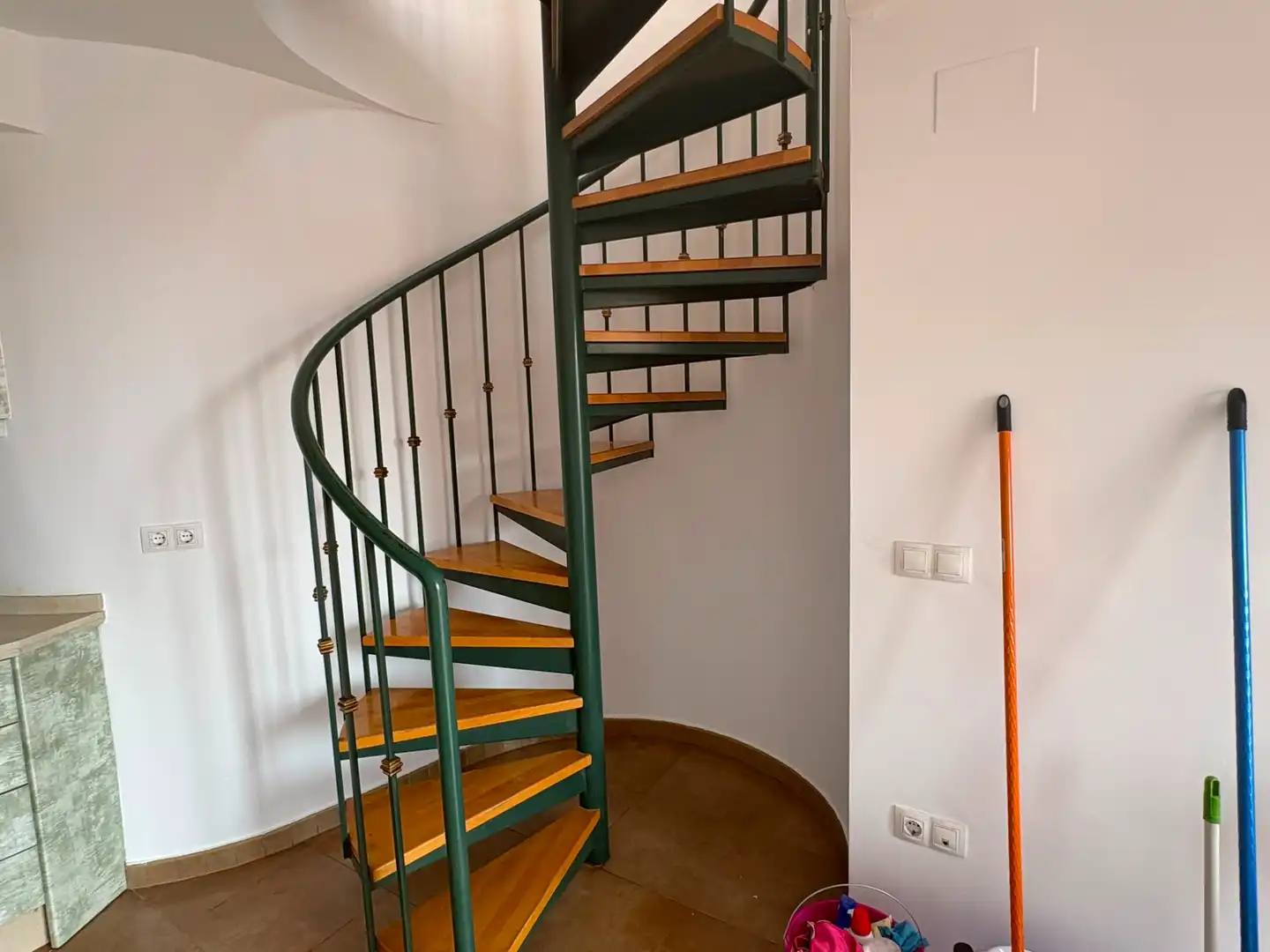 Dúplex de alquiler en Agost con Terraza y Balcón