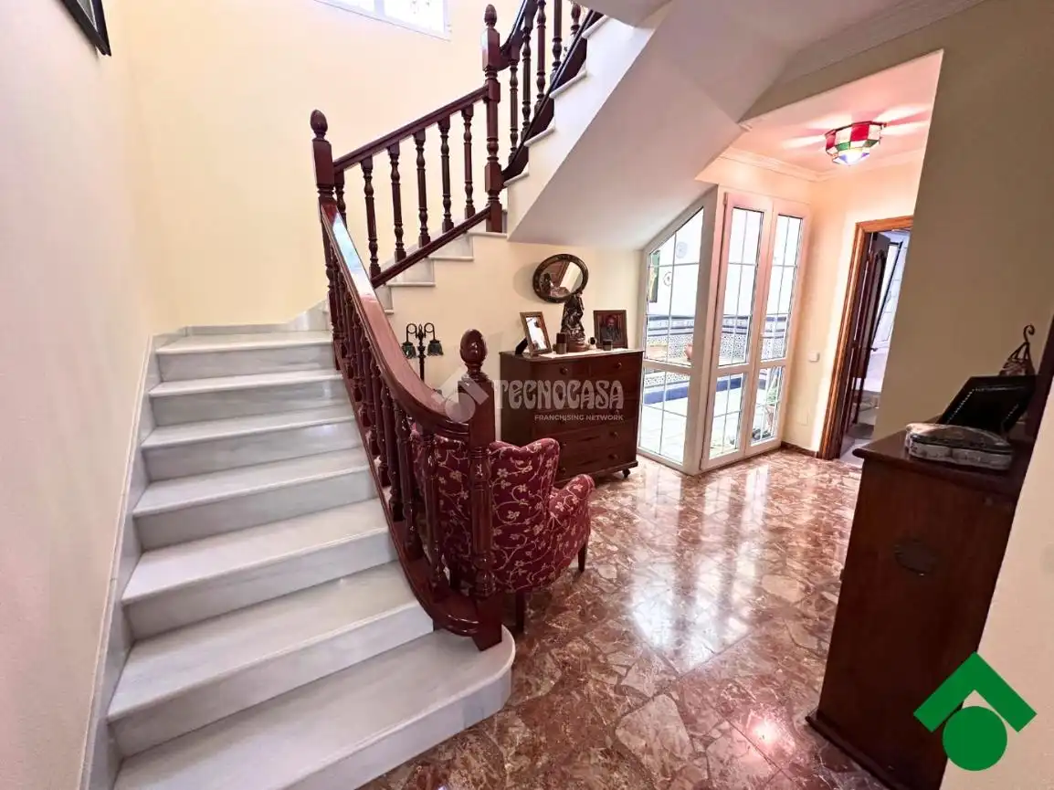 Houses for sale in Álora, Málaga