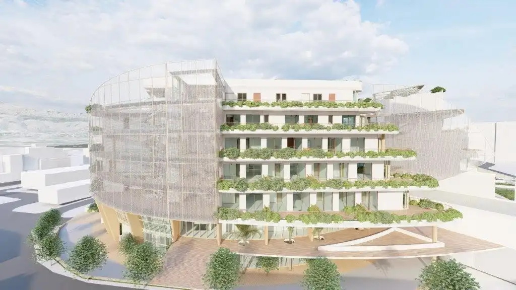 Piso con piscina en venta en L'Albir, imagen 10