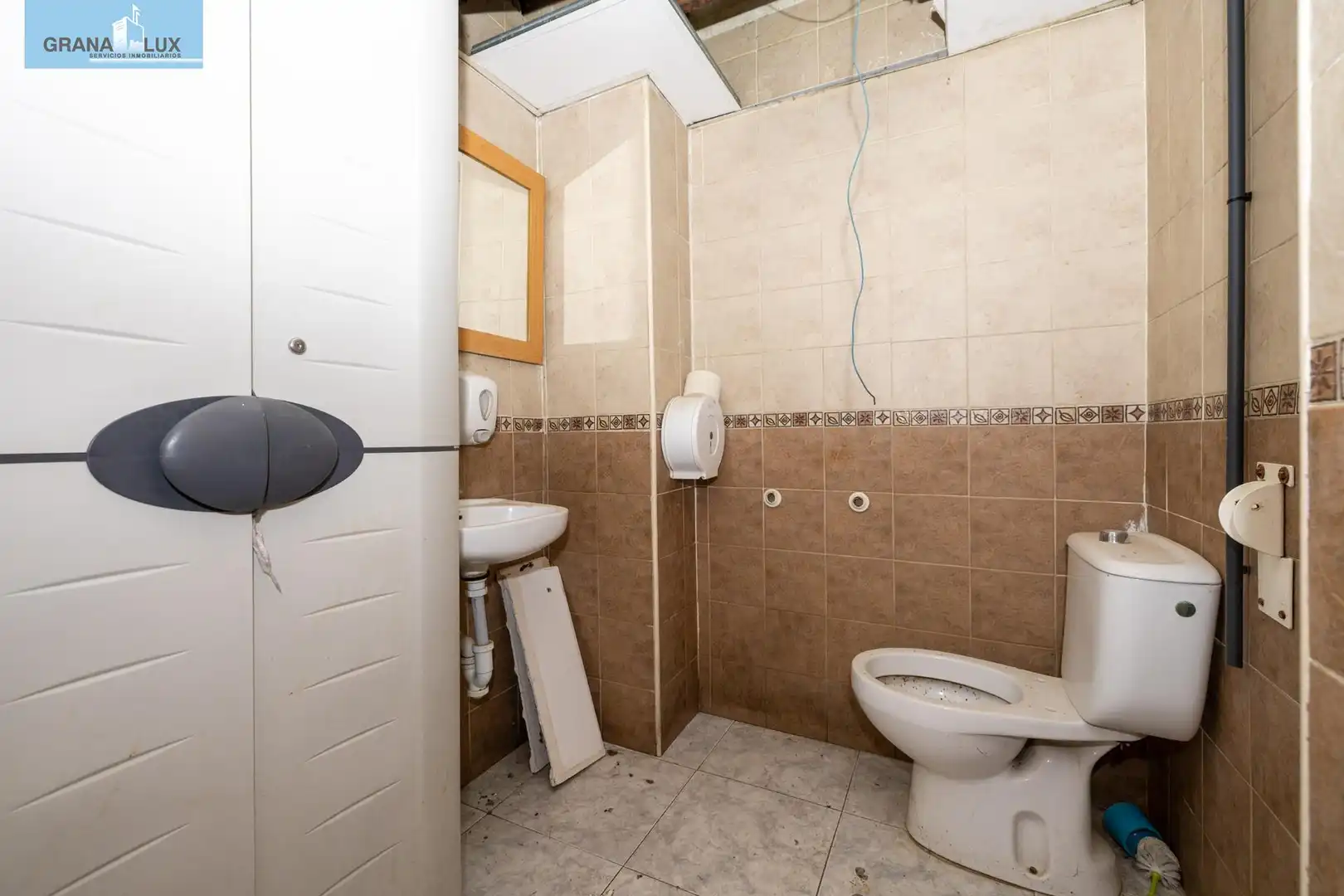Local comercial en venda a Avenida de Juan Pablo II, imagen 17
