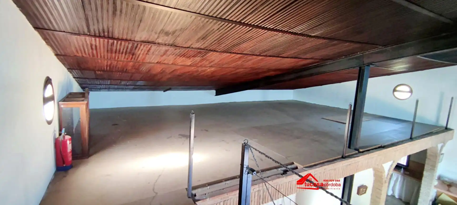 Casa rústica en venda a Periurbano Oeste - Sierra, imagen 33