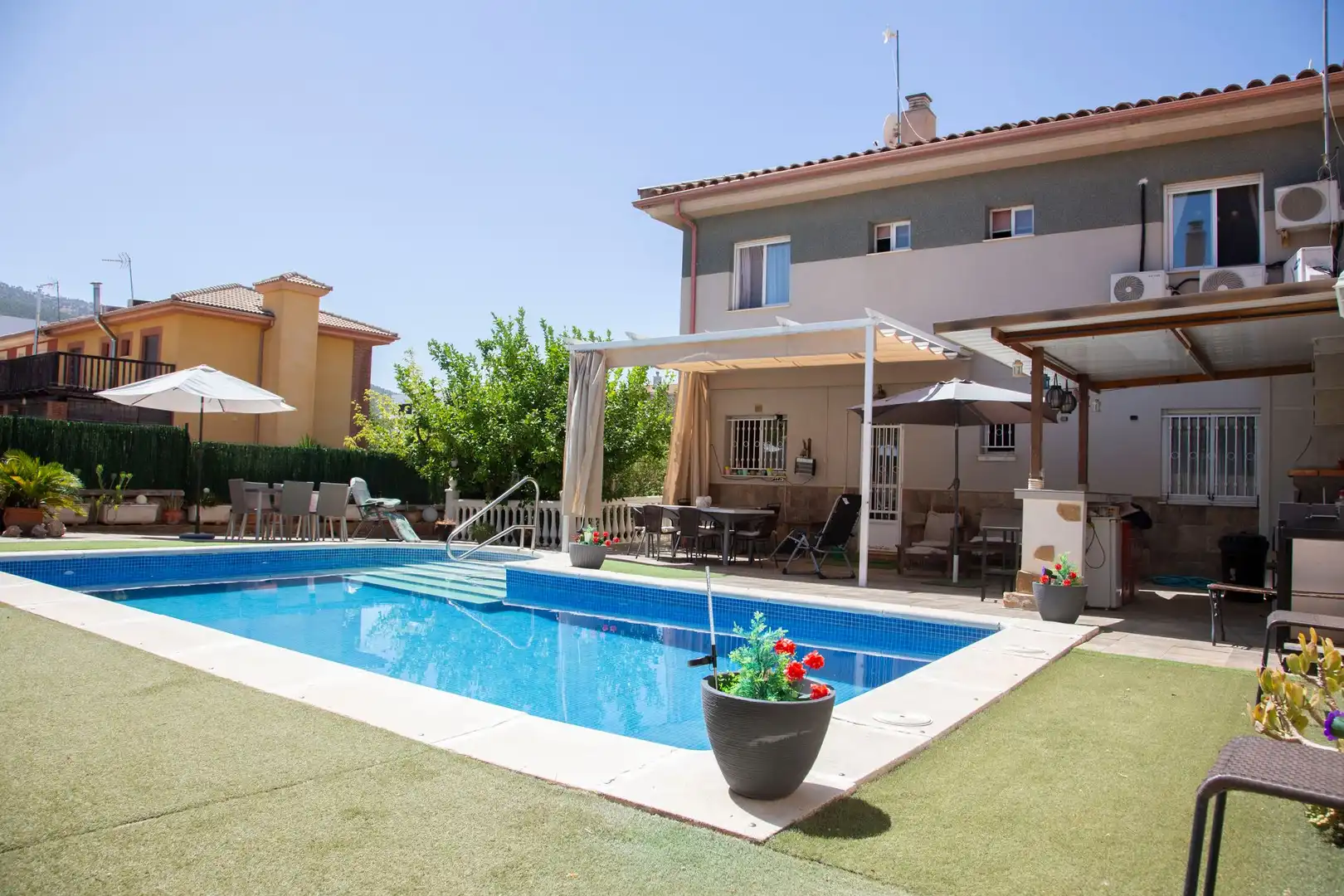 Maison avec terrasse à vendre à La Guardia de Jaén, imagen 2