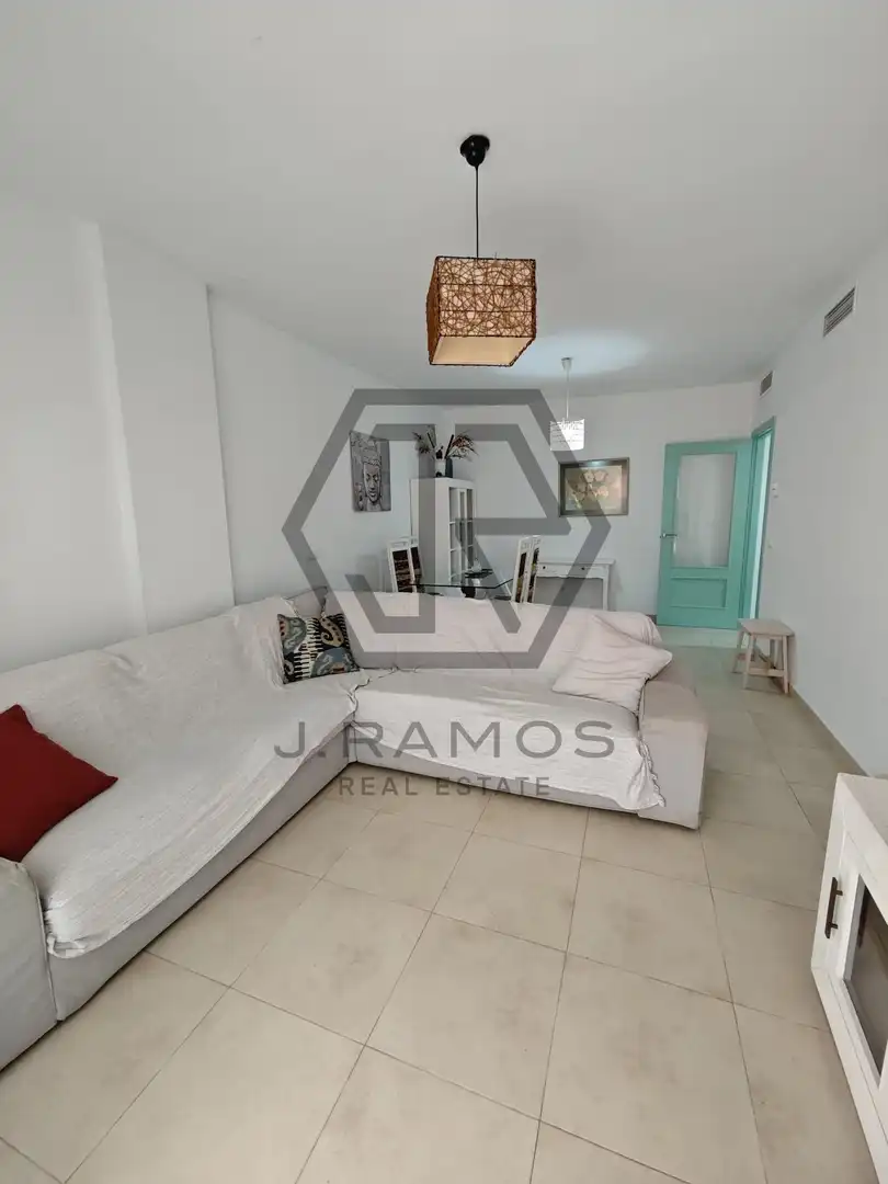 Piso con piscina en venta en Eslora, imagen 12