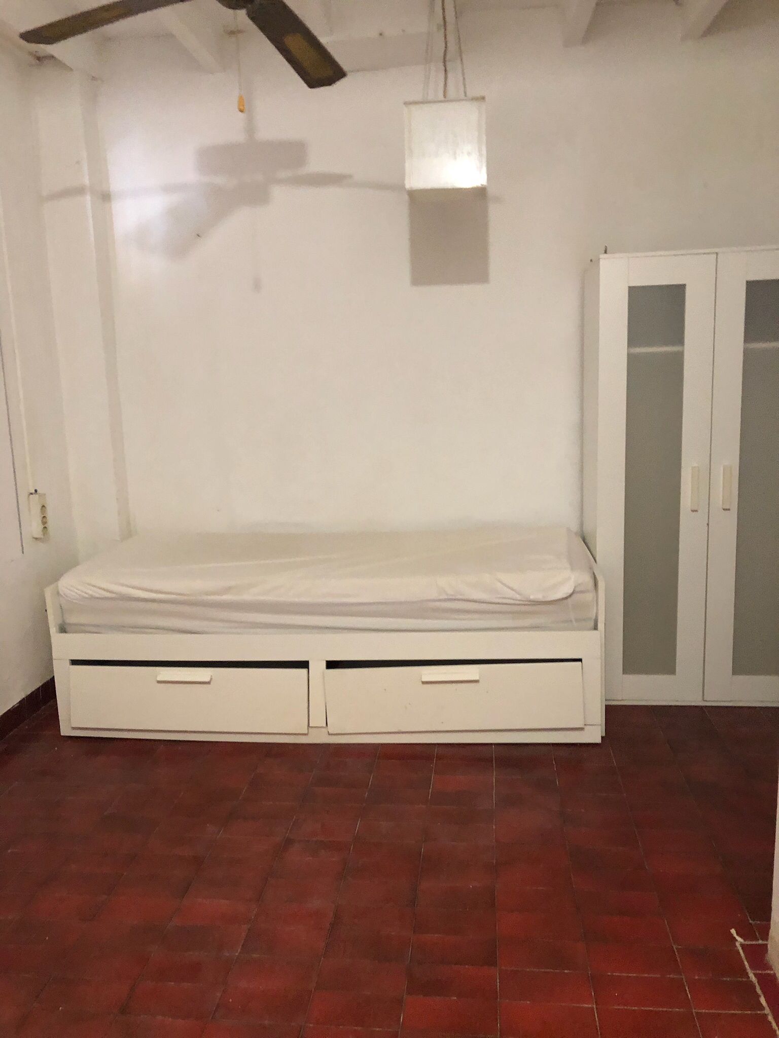 Schlafzimmer von Geschaftsraum zum verkauf in Formentera