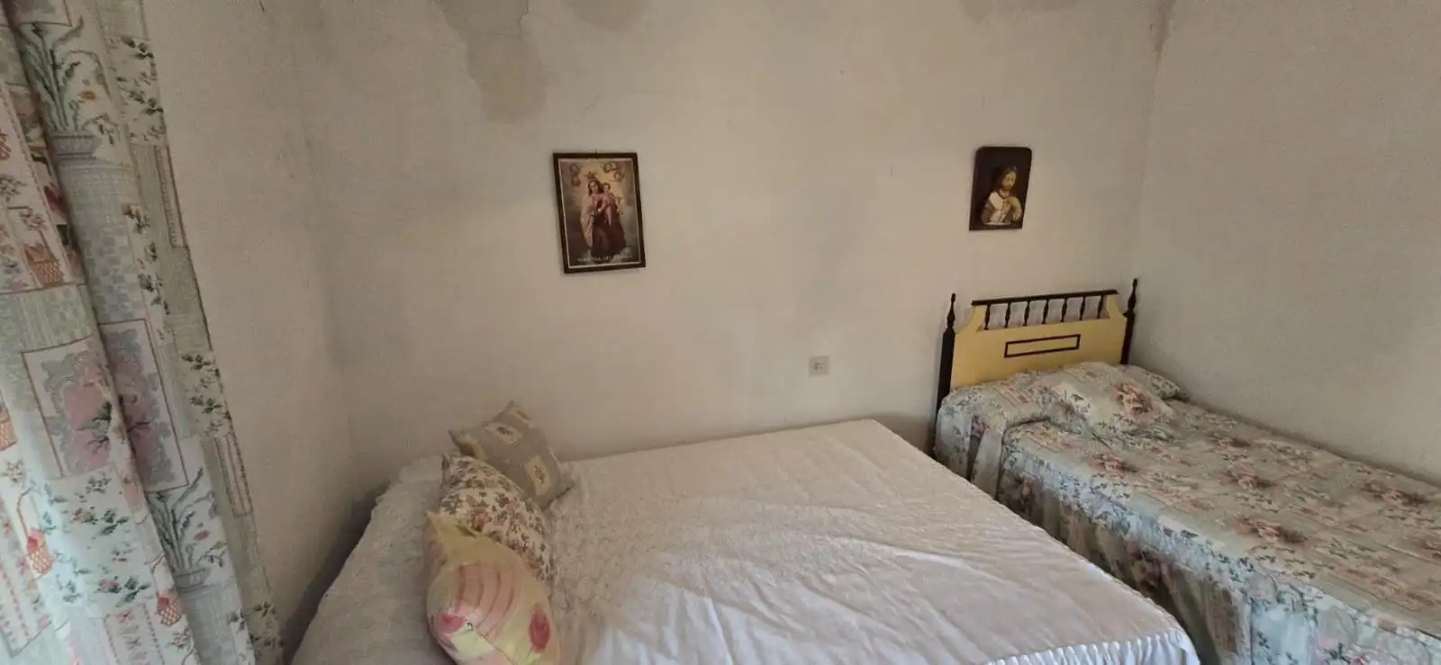 Dormitori de Finca rústica en venda en Brazatortas amb Traster