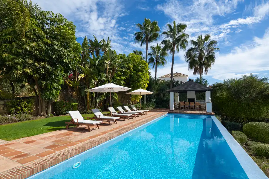 Casa con piscina en venta en La Quinta, imagen 23