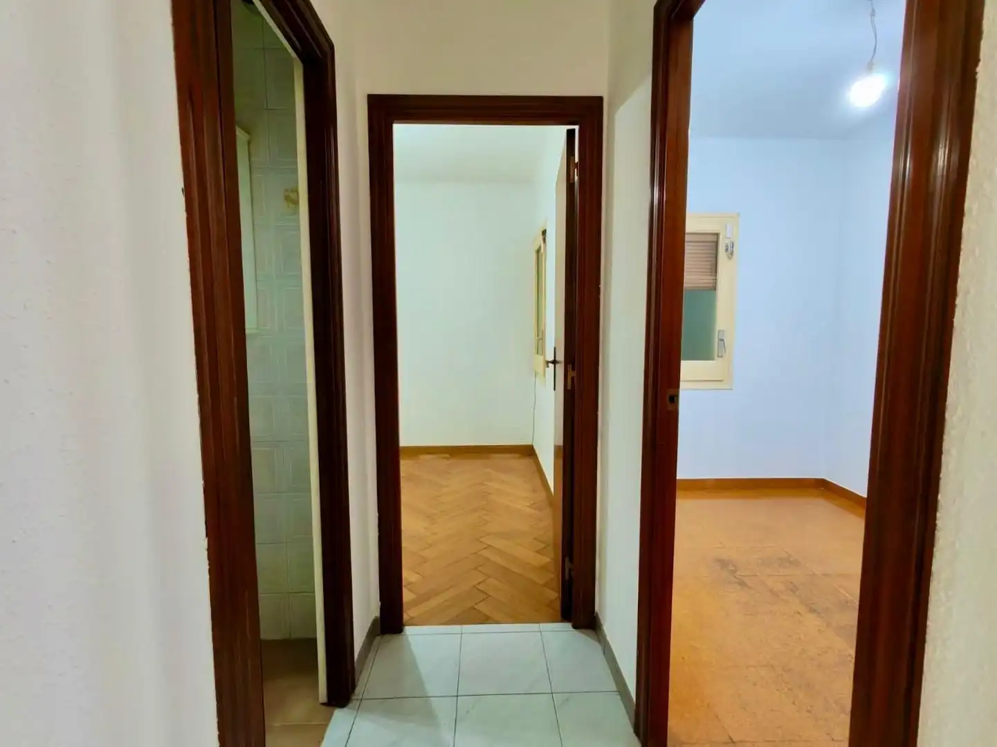 Planta baja en venta en Carrer CATALUNYA, Centre