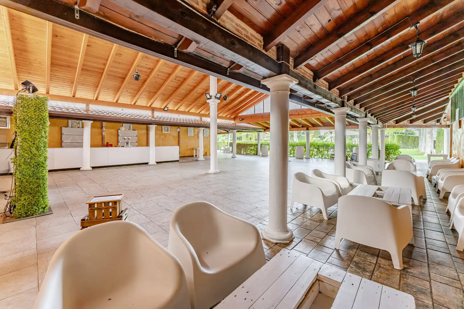 Edificio en venta en Laguna de Duero