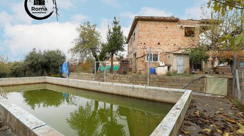 Photo 3 of Country house for sale in Plaza Polígono 1 Paraje 63 Lunes, Gójar, Granada