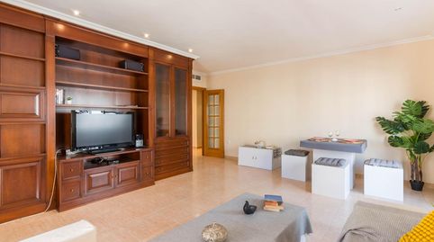 Foto 4 de Piso en venta en Avenida Europa , Vistalegre, Murcia Capital