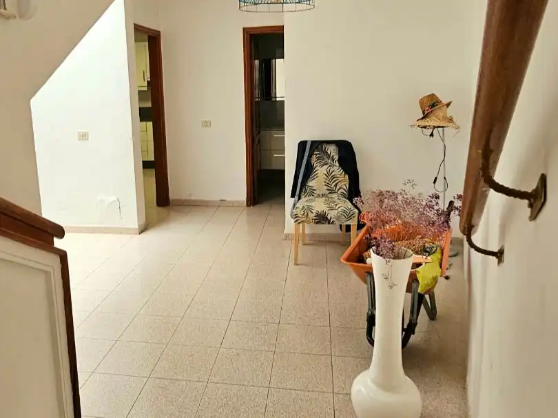 Living room of Houses for sale in San Sebastián de la Gomera  with Terrace and Balcony