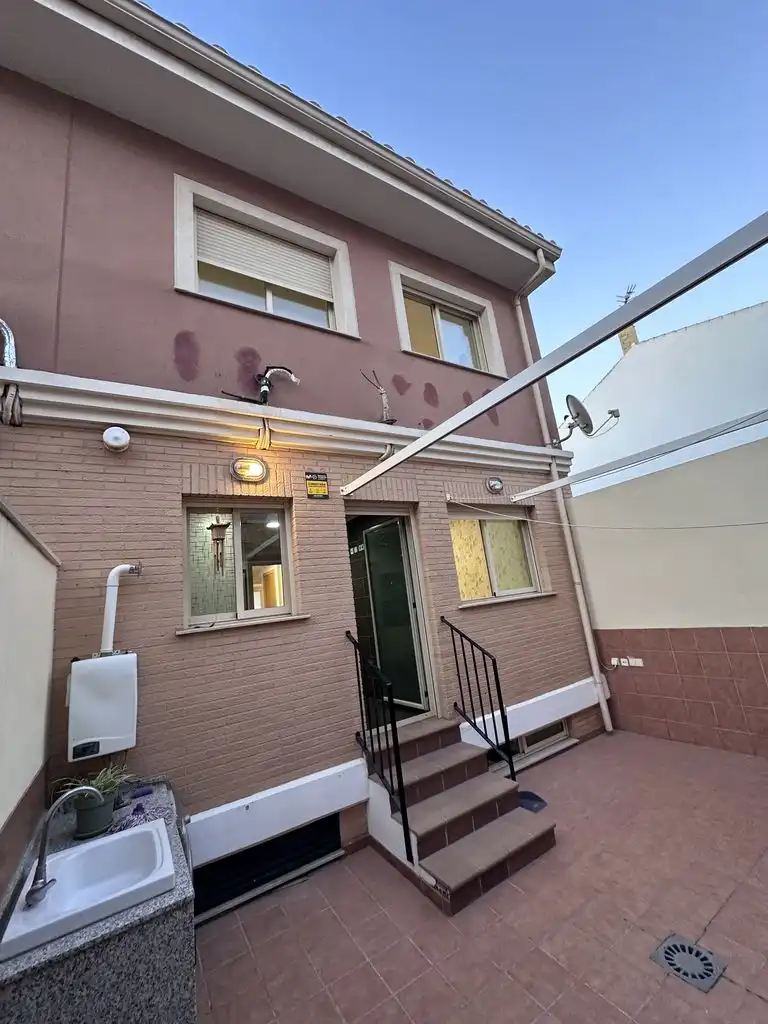 Adosado en venta en Puerto de Sagunto, imagen 25