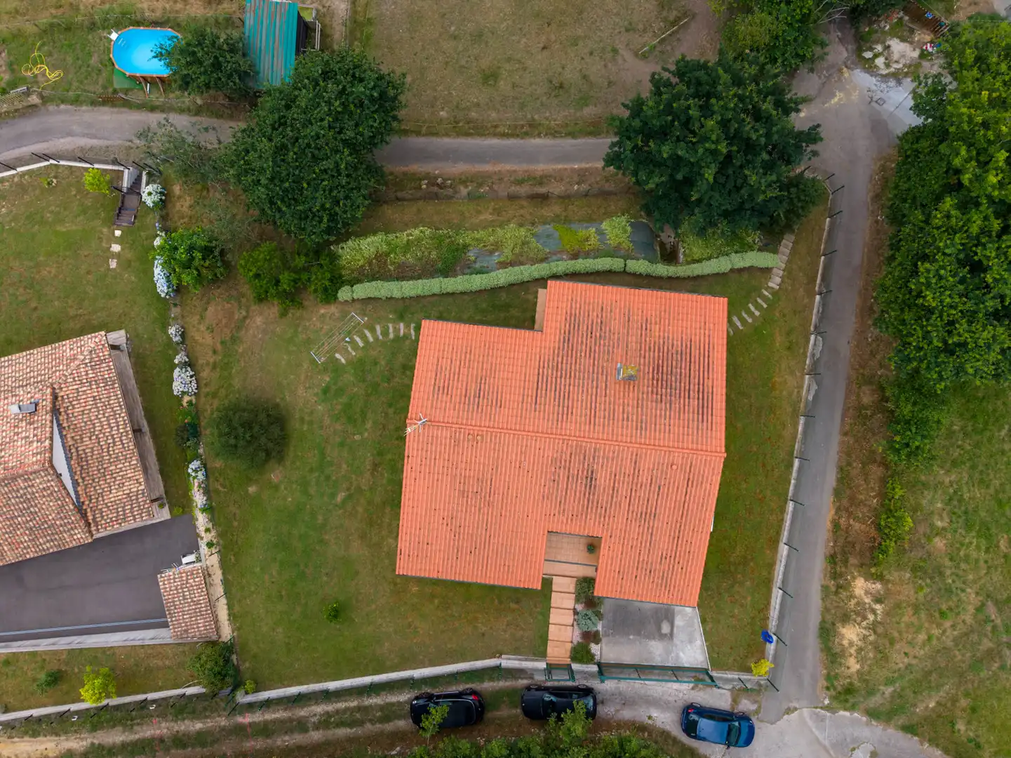 Casa o xalet en venda en Ribadesella amb Calefacció, Jardí privat i Terrassa