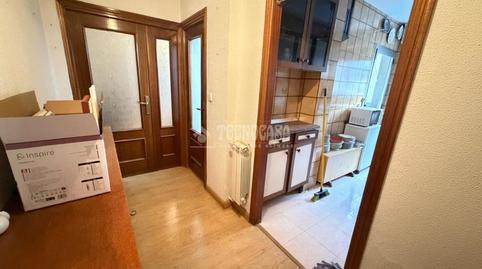 Foto 3 de Pis en venda a Salvador,  Madrid Capital