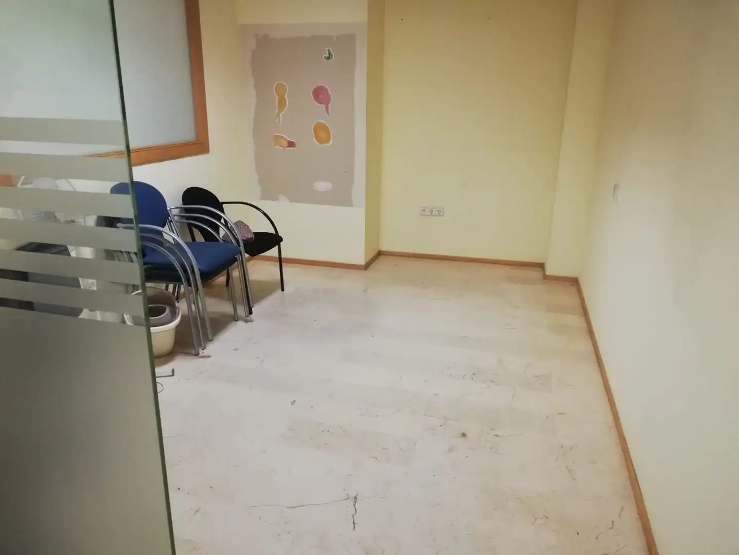 Oficina en venda a Sur, imagen 13