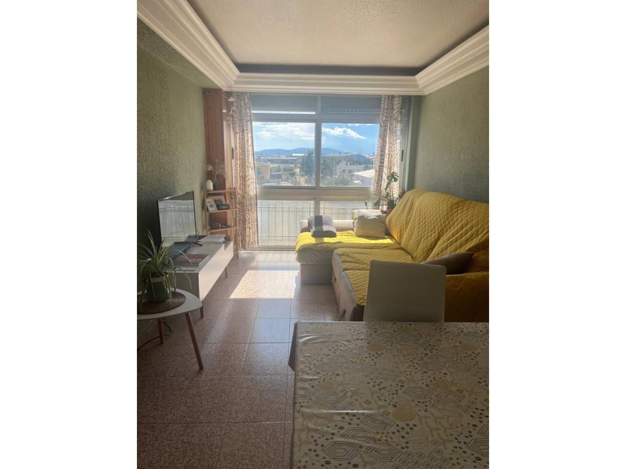 Pis de lloguer a Papa Pío XII, Casco Urbano