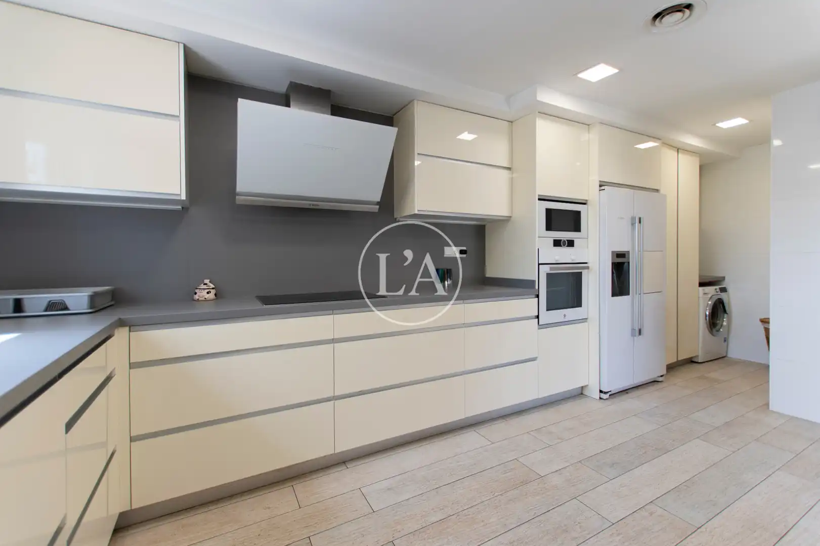 Semi-detached house with terrace for sale in Carrer d'Alexandre Galí, imagen 23