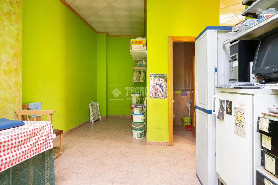 Locale commerciale in vendita a C. Joaquín Galván, imagen 4