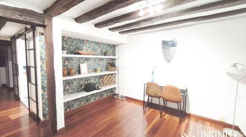 Photo 4 of Flat to rent in Dendarikale, Casco Viejo, Bizkaia
