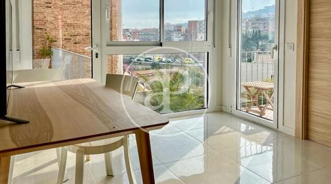 Photo 5 of House or chalet to rent in Purissima , La Clota, Barcelona