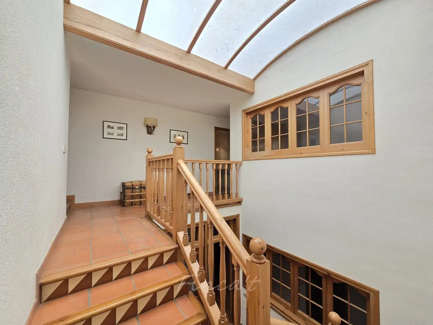 Finca rústica en venda en Collsuspina amb Calefacció, Jardí privat i Terrassa