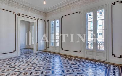 Living room of Office to rent in  Barcelona Capital  with Air Conditioner, Heating and Terrace