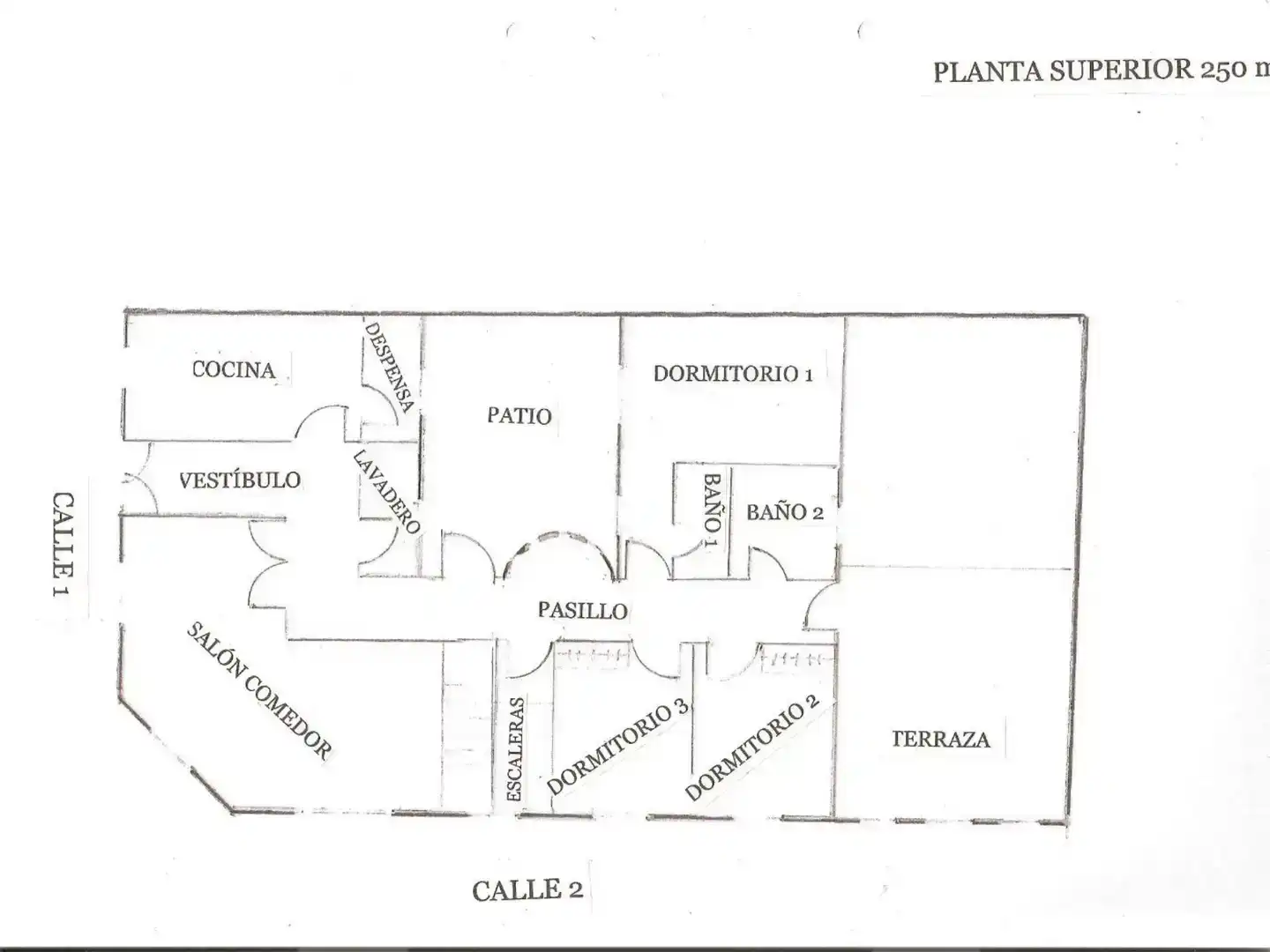 Casa o chalet en venta en La Solana   con Aire acondicionado