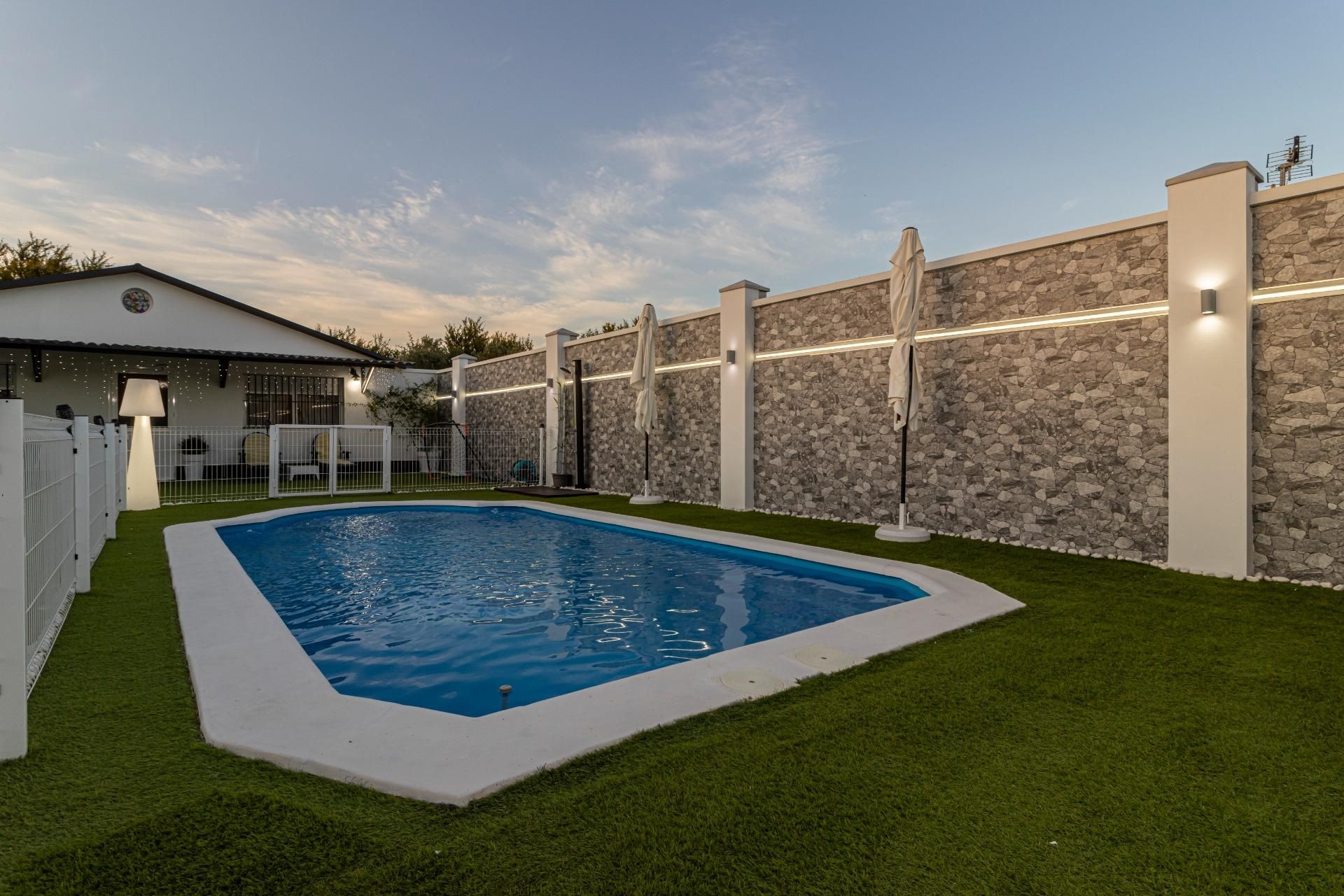 House or chalet for sale in Parque Atlántico - Ronda este