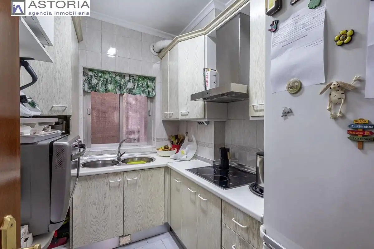 Flat for sale in Calle Santa Clara, imagen 11