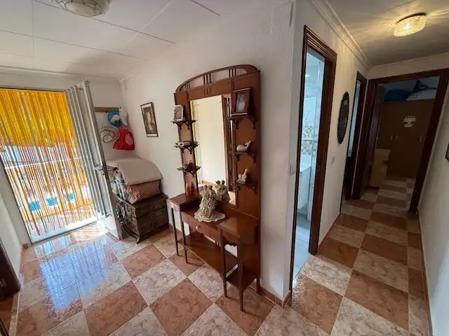 Casa o chalet en venta en Alzira con Aire acondicionado, Jardín privado y Terraza