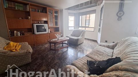 Foto 2 von Haus oder Chalet zum Verkauf in Calle Jorge Juan, Ensanche - Parque del Oeste, Castellón de la Plana / Castelló de la Plana