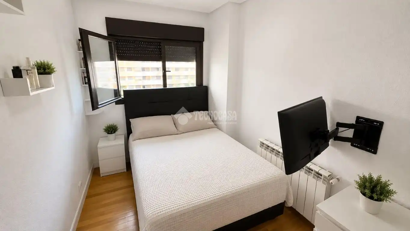 Habitación de Piso en venta en Seseña con Calefacción y Balcón