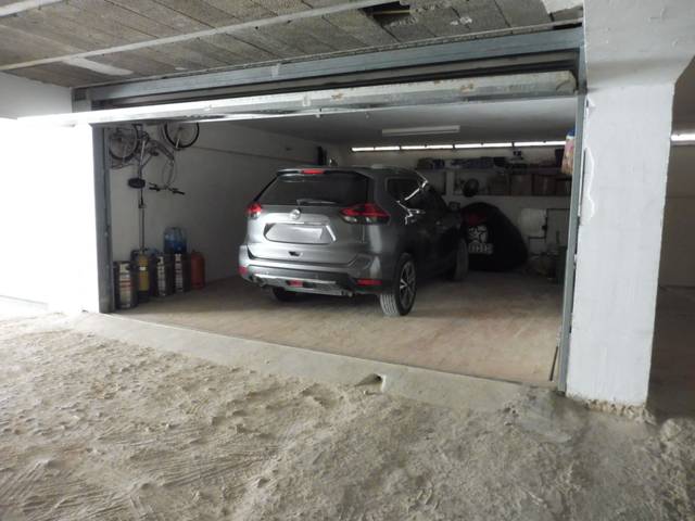 Garaje en Venta en ENRIC GRANADOS en Torre Valentina - Mas Vilar de La Mutxada - Treumal