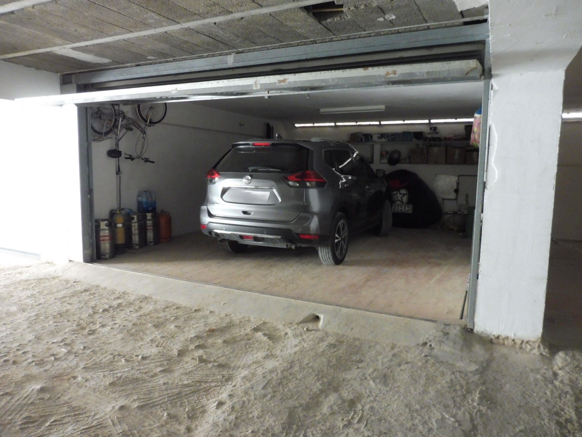 Parking of Garage for sale in Calonge