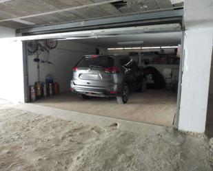 Parking of Garage for sale in Calonge