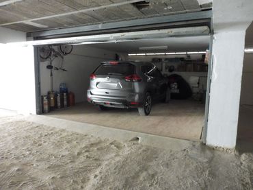 Aparcamiento en venta en ENRIC GRANADOS
