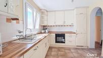 Kitchen of House or chalet for sale in Oliva