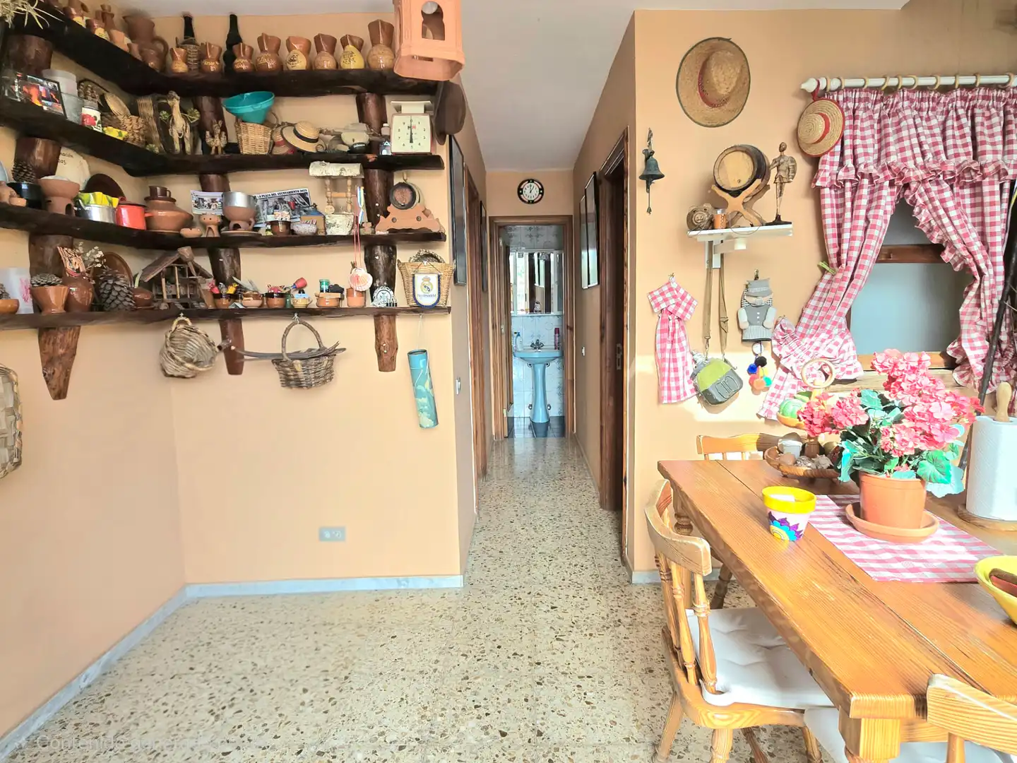 Terraced house with terrace for sale in Camino la Cañada, imagen 45