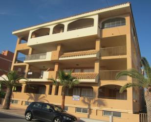 Exterior view of Planta baja for sale in Moncofa  with Terrace
