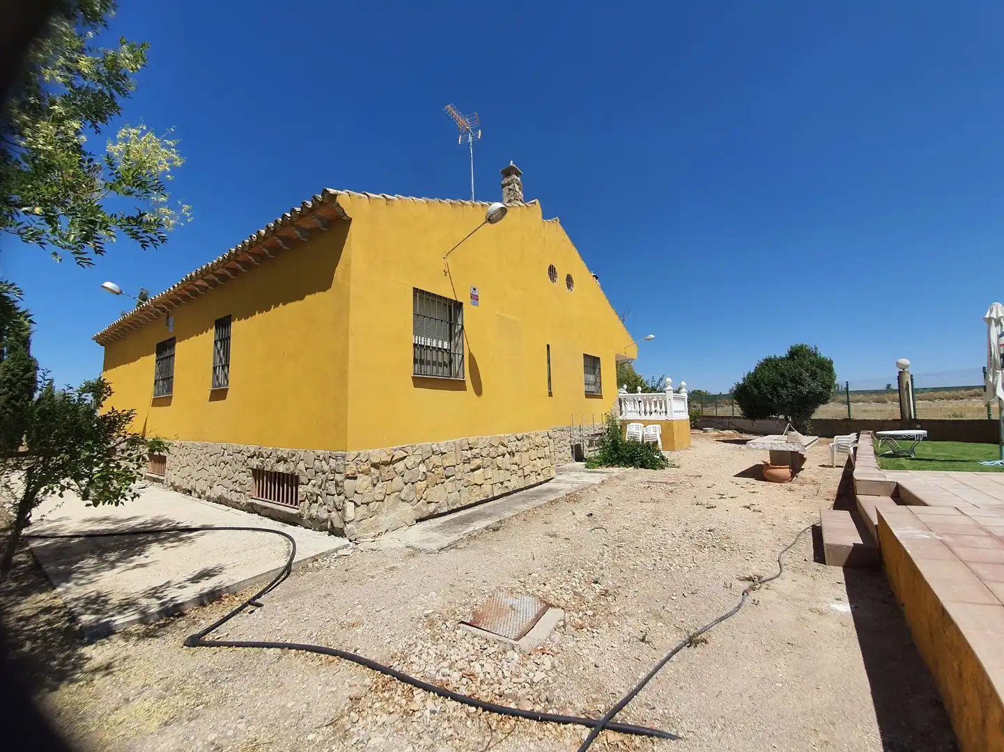 Chalet con terraza en venta en Úbeda, imagen 6