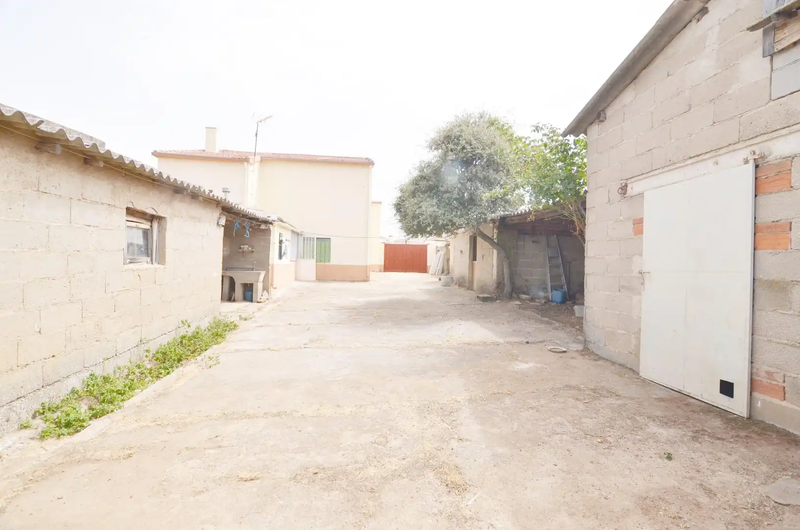 Exterior view of Houses for sale in Cabrillas  with Terrace and Balcony